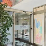Hotel Mc