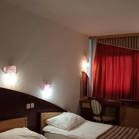 Mc 호텔 Žalec