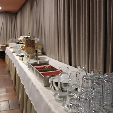 Mc Hotel Zalec