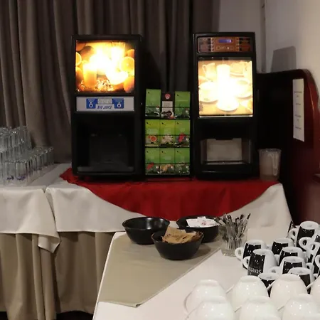 Hotel Mc Zalec