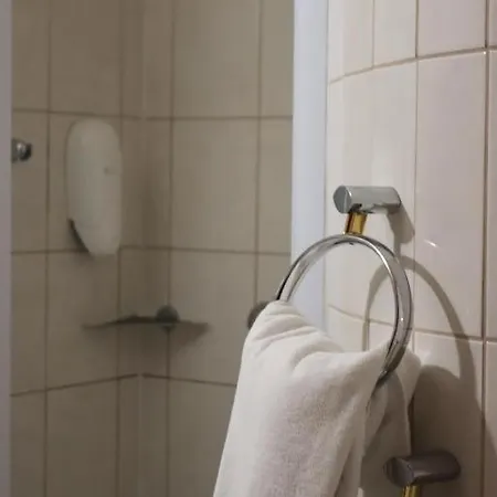 Szálloda Mc 3*
