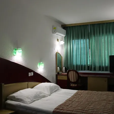 Hotel Mc Zalec