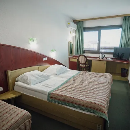 Mc Hotel